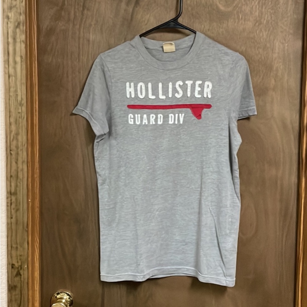 Hollister Short Sleeve‎ Shirt Small
